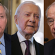 Illustration for article titled GOP Officials Urge Calmer, More Reasonable Death Threats Toward Kavanaugh Accuser